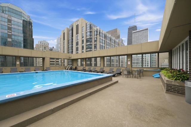 233 E Erie Street 1110, Chicago, IL 60611