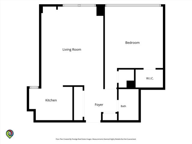 233 E Erie Street 1110, Chicago, IL 60611