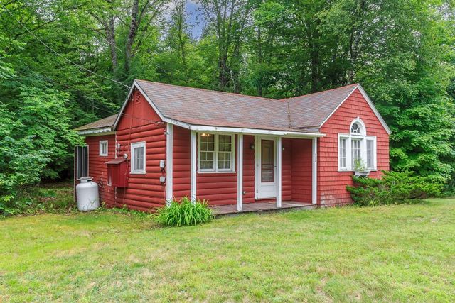 433 New Hampshire Route 25A, Wentworth, NH 03282