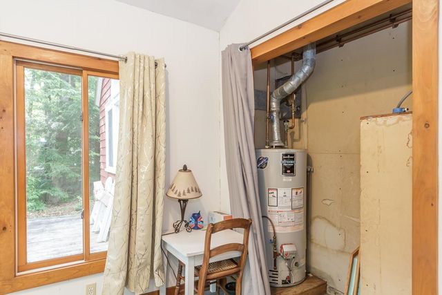 433 New Hampshire Route 25A, Wentworth, NH 03282