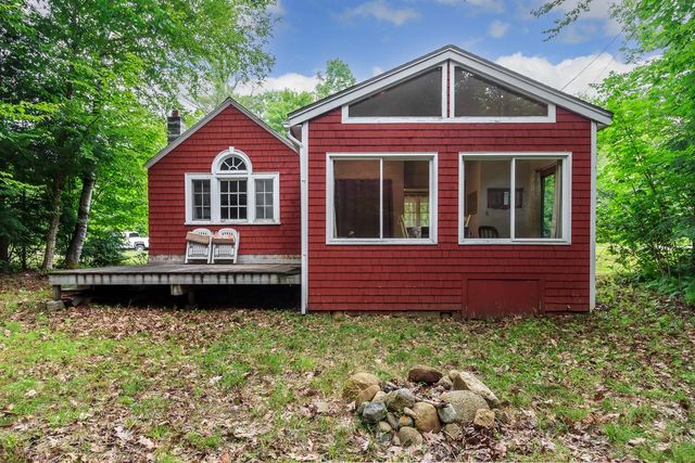 433 New Hampshire Route 25A, Wentworth, NH 03282