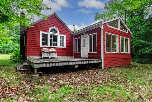 433 New Hampshire Route 25A, Wentworth, NH 03282