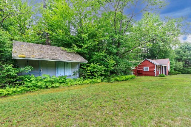 433 New Hampshire Route 25A, Wentworth, NH 03282