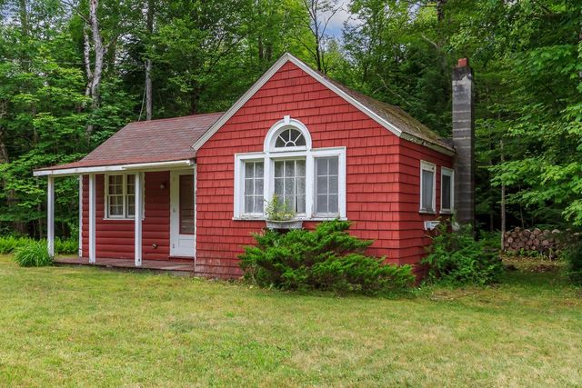 433 New Hampshire Route 25A, Wentworth, NH 03282
