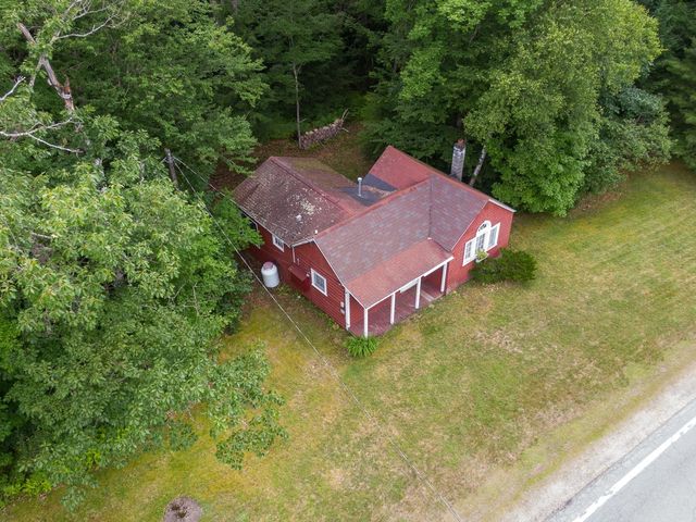 433 New Hampshire Route 25A, Wentworth, NH 03282