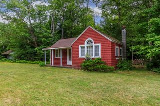 433 New Hampshire Route 25A, Wentworth, NH 03282