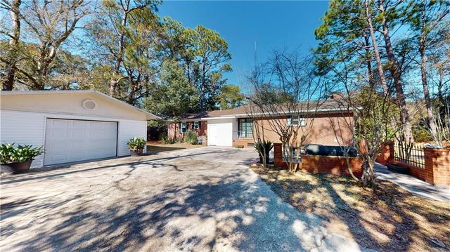 1471 Cedar Crescent Drive, Mobile, AL 36605