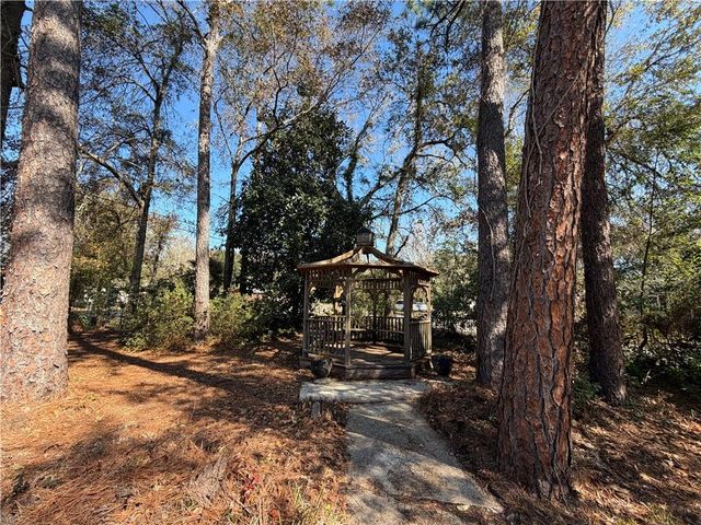 1471 Cedar Crescent Drive, Mobile, AL 36605