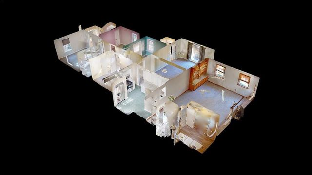 1471 Cedar Crescent Drive, Mobile, AL 36605