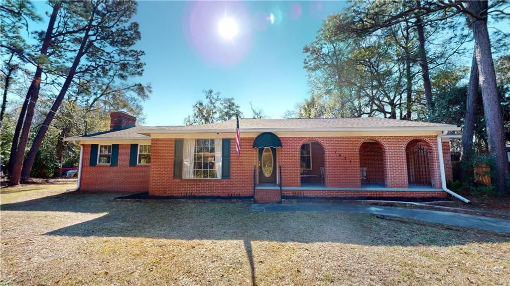 1471 Cedar Crescent Drive, Mobile, AL 36605