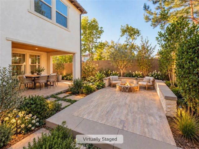 57 Westover, Irvine, CA 92620