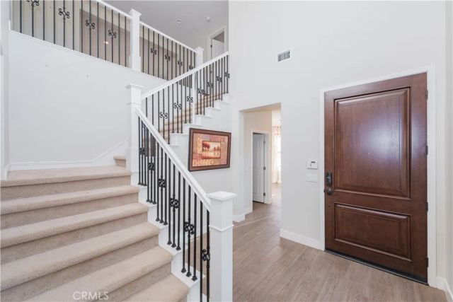 57 Westover, Irvine, CA 92620