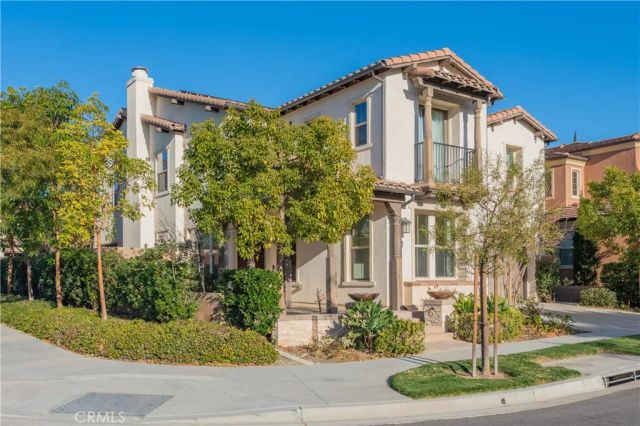 57 Westover, Irvine, CA 92620