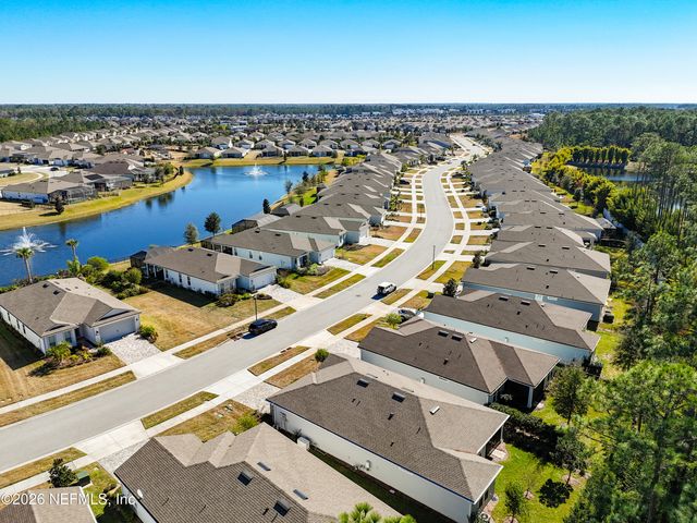 11012 TOWN VIEW Drive, Jacksonville, FL 32256