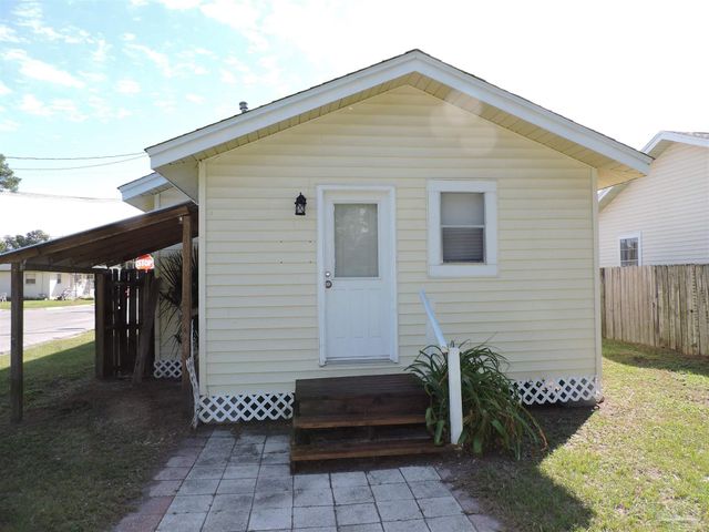 1000 W Intendencia St, Pensacola, FL 32502