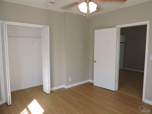 1000 W Intendencia St, Pensacola, FL 32502