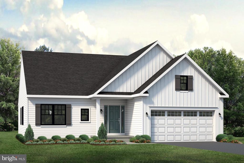 178 BUCK MOTH WAY, Port Matilda, PA 16870