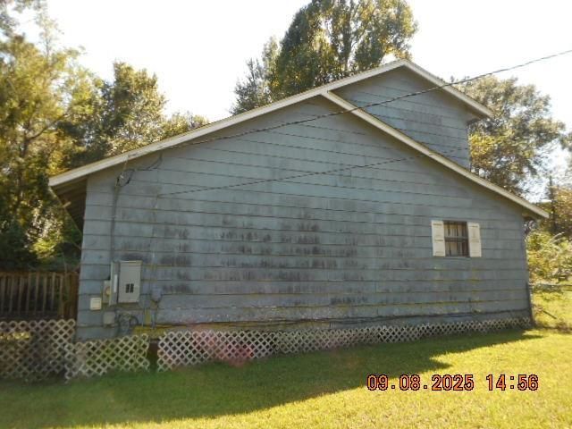 5159 Rudder Road, Mobile, AL 36619
