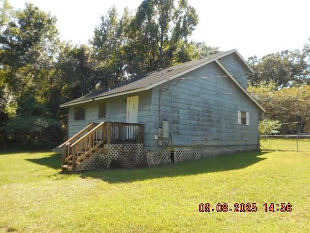 5159 Rudder Road, Mobile, AL 36619