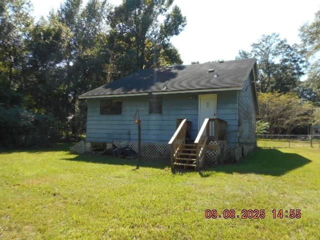 5159 Rudder Road, Mobile, AL 36619