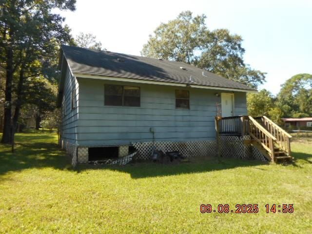5159 Rudder Road, Mobile, AL 36619