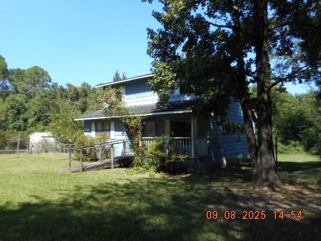 5159 Rudder Road, Mobile, AL 36619