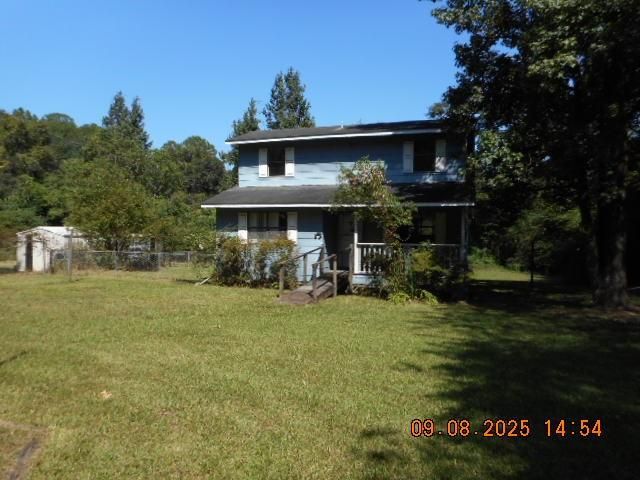 5159 Rudder Road, Mobile, AL 36619