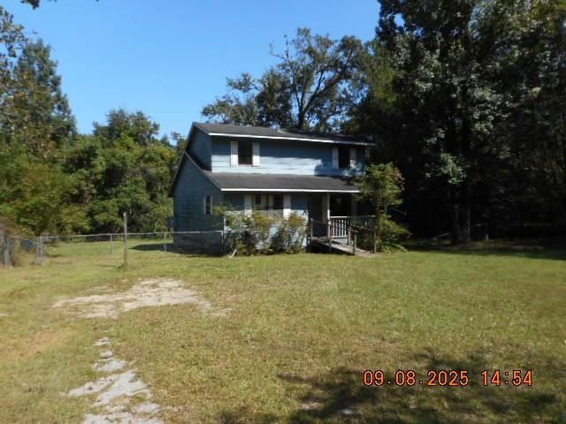 5159 Rudder Road, Mobile, AL 36619