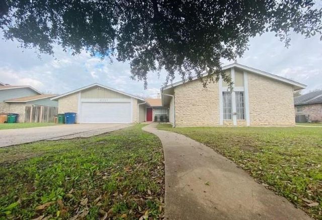 12317 Willow Wild DR B, Austin, TX 78758