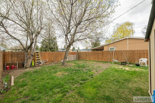 157 Whittier Street, Idaho Falls, ID 83402