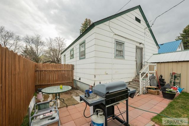 157 Whittier Street, Idaho Falls, ID 83402