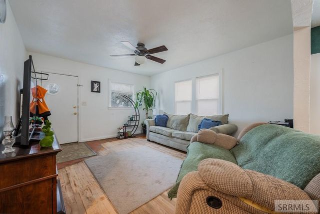 157 Whittier Street, Idaho Falls, ID 83402