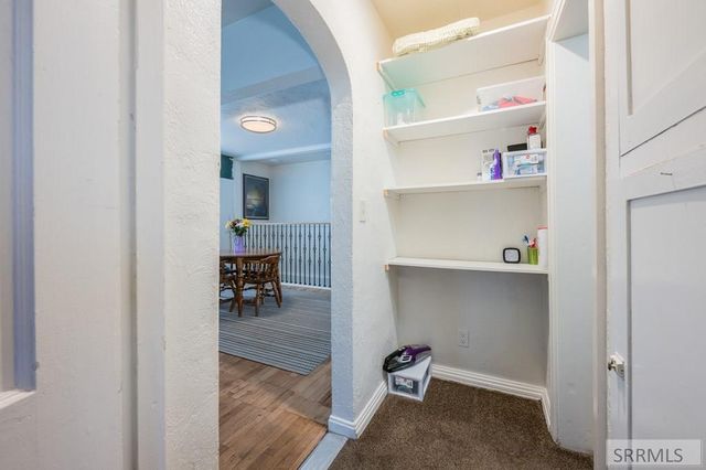 157 Whittier Street, Idaho Falls, ID 83402