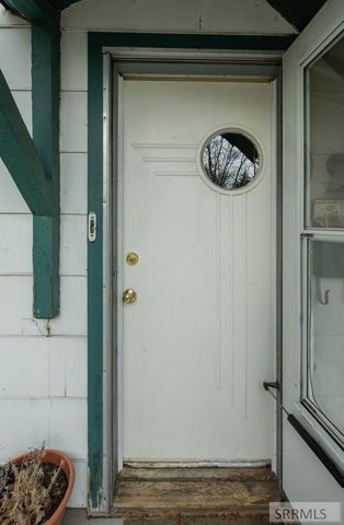 157 Whittier Street, Idaho Falls, ID 83402