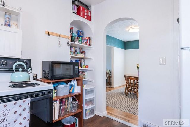 157 Whittier Street, Idaho Falls, ID 83402