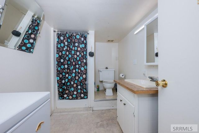 157 Whittier Street, Idaho Falls, ID 83402