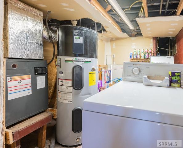 157 Whittier Street, Idaho Falls, ID 83402