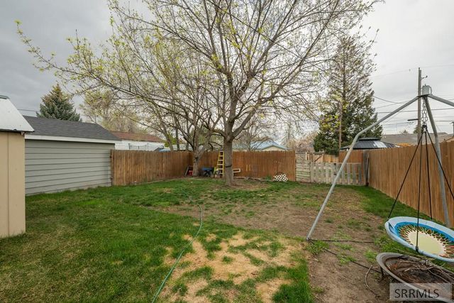 157 Whittier Street, Idaho Falls, ID 83402