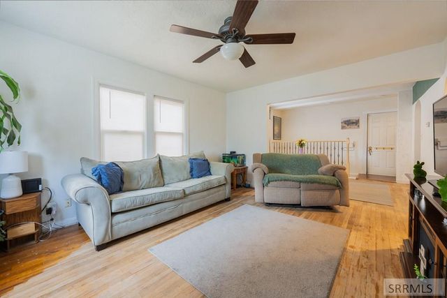 157 Whittier Street, Idaho Falls, ID 83402