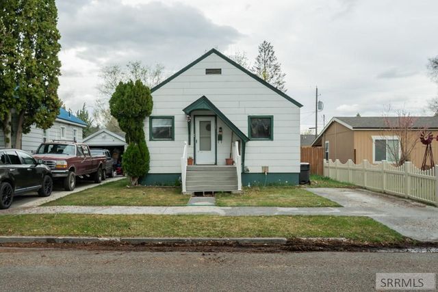 157 Whittier Street, Idaho Falls, ID 83402