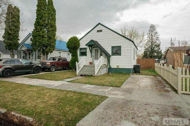 157 Whittier Street, Idaho Falls, ID 83402