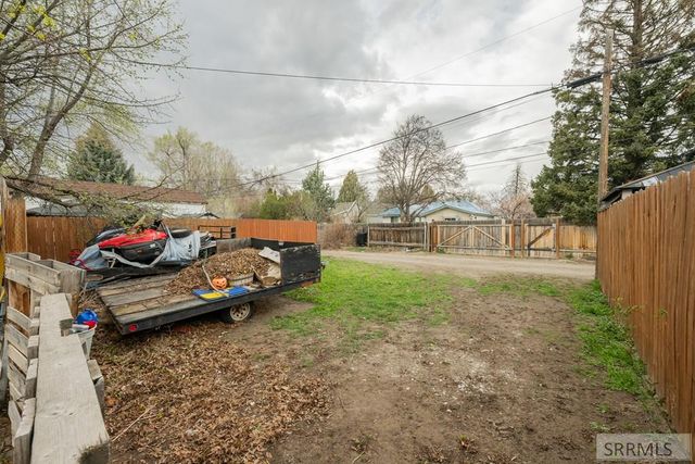 157 Whittier Street, Idaho Falls, ID 83402