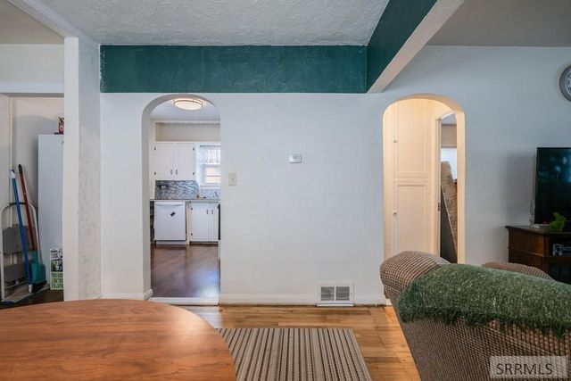 157 Whittier Street, Idaho Falls, ID 83402