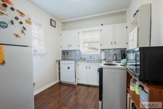 157 Whittier Street, Idaho Falls, ID 83402