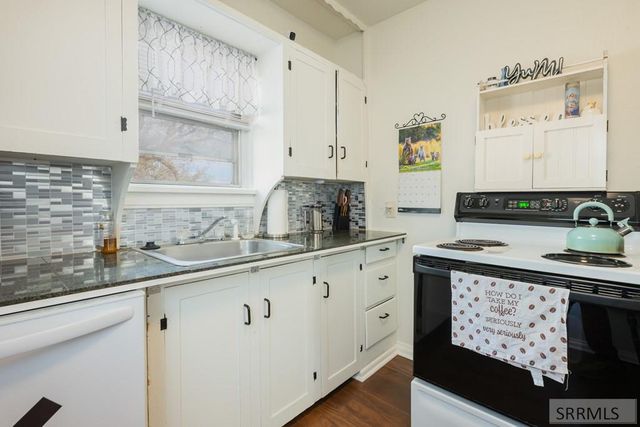 157 Whittier Street, Idaho Falls, ID 83402