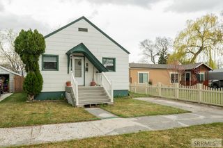 157 Whittier Street, Idaho Falls, ID 83402