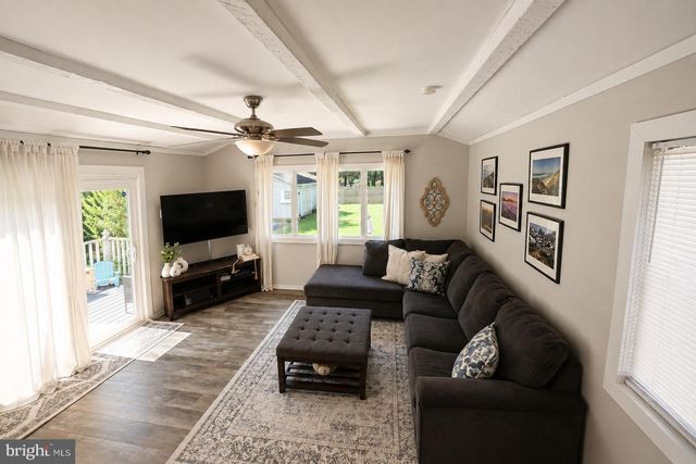 216 VIRGINIA AVE, Audubon, NJ 08106