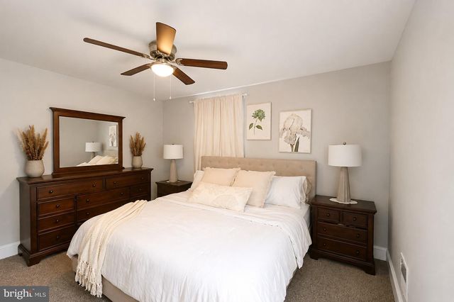 216 VIRGINIA AVE, Audubon, NJ 08106