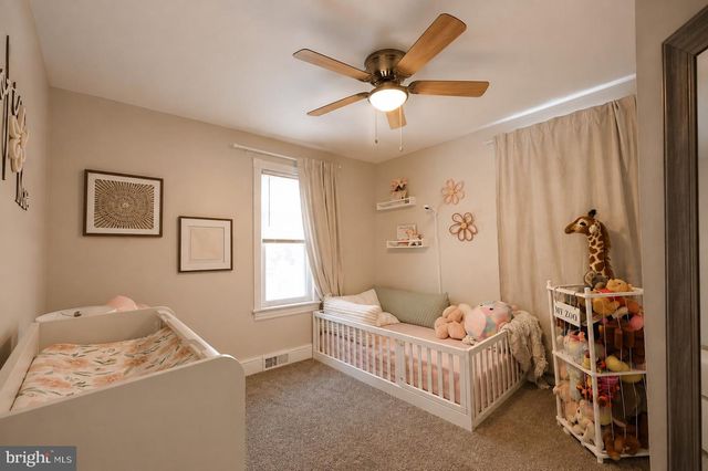 216 VIRGINIA AVE, Audubon, NJ 08106
