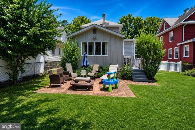 216 VIRGINIA AVE, Audubon, NJ 08106